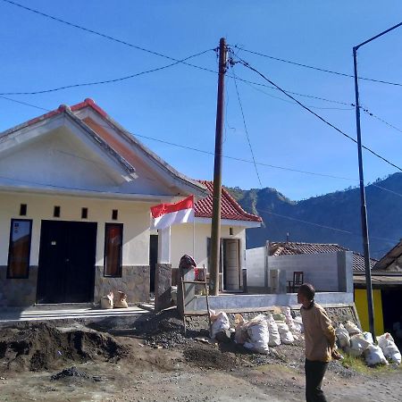 Bromo B&B Eksteriør billede
