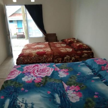 Bromo B&B Eksteriør billede