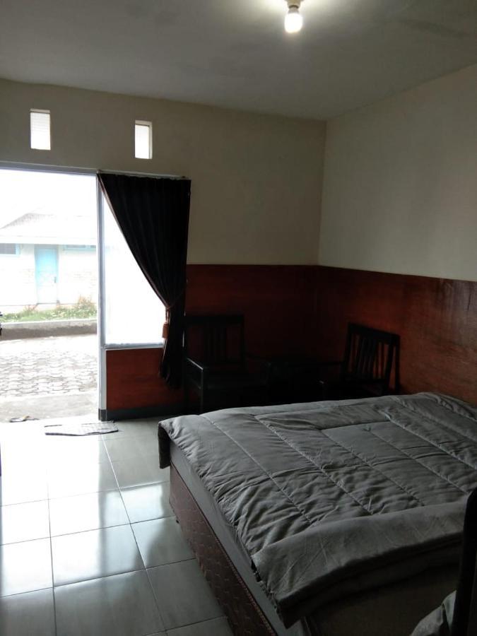 Bromo B&B Eksteriør billede