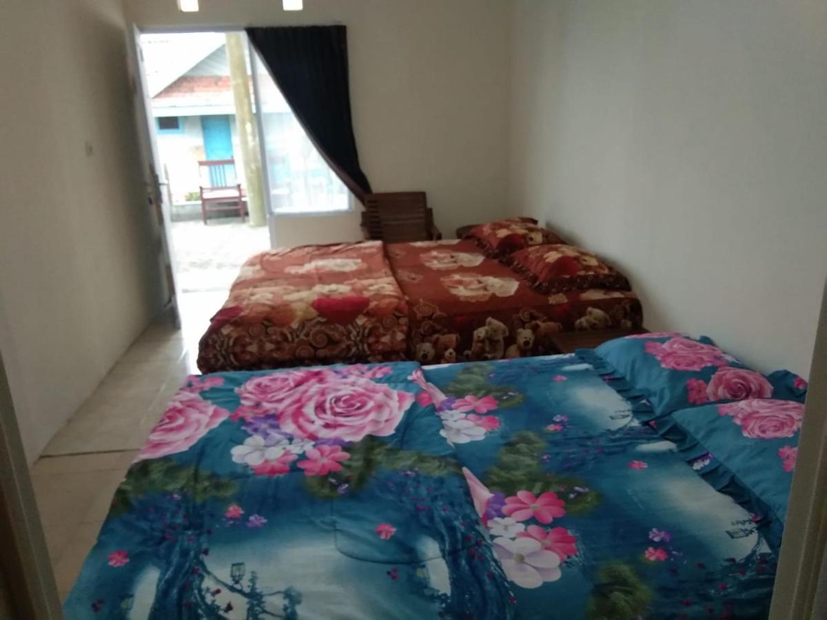 Bromo B&B Eksteriør billede